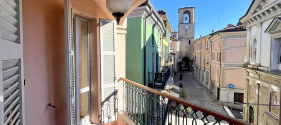 8-Zimmer Doppelhaus in Varzi, Italy, Nr. 220505 32