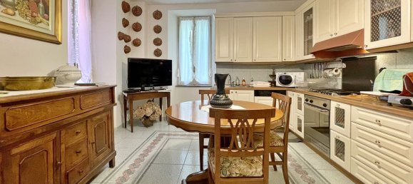 8-Zimmer Doppelhaus in Varzi, Italy, Nr. 220505 10