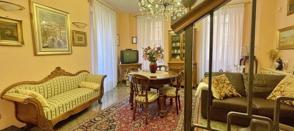 8-Zimmer Doppelhaus in Varzi, Italy, Nr. 220505 4