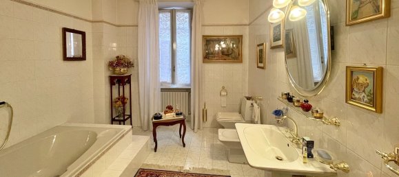 8-Zimmer Doppelhaus in Varzi, Italy, Nr. 220505 16