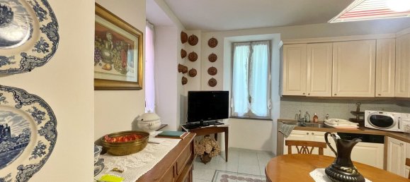 8-Zimmer Doppelhaus in Varzi, Italy, Nr. 220505 13