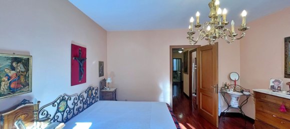 8-Zimmer Doppelhaus in Varzi, Italy, Nr. 220505 28