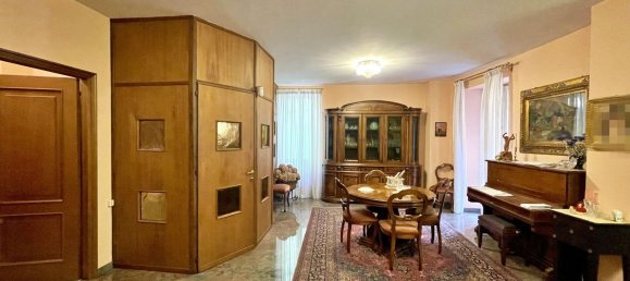 8-Zimmer Doppelhaus in Varzi, Italy, Nr. 220505 2