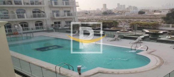 1 chambre Appartement à VINCITORE PALACIO, Arjan, UAE No. 60426 21