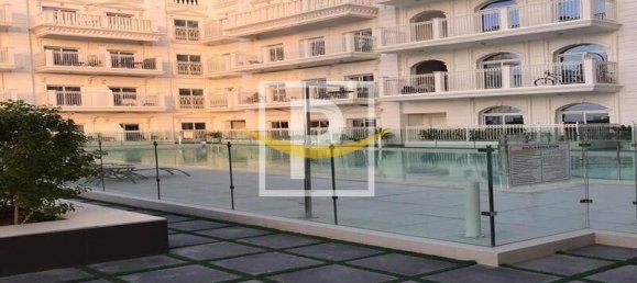 1 chambre Appartement à VINCITORE PALACIO, Arjan, UAE No. 60426 22
