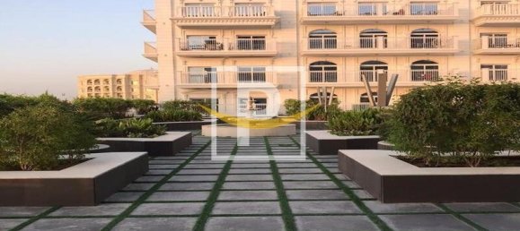 1 chambre Appartement à VINCITORE PALACIO, Arjan, UAE No. 60426 7