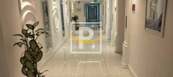 1 chambre Appartement à VINCITORE PALACIO, Arjan, UAE No. 60426 10
