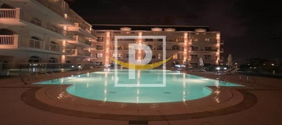 1 chambre Appartement à VINCITORE PALACIO, Arjan, UAE No. 60426 8