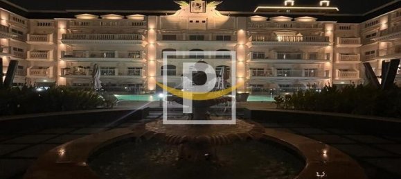 1 chambre Appartement à VINCITORE PALACIO, Arjan, UAE No. 60426 6