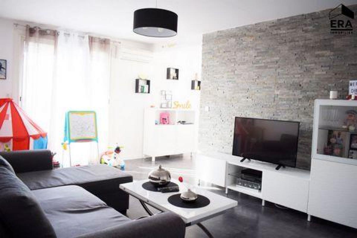 3 Schlafzimmer Eigentumswohnung in Martigues, France, Nr. 16447