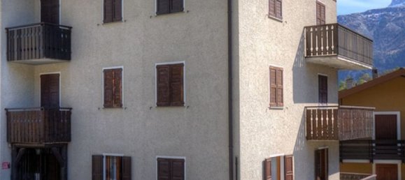 2غرفة شقة في Chiesa in Valmalenco, Italy رقم 162536 7