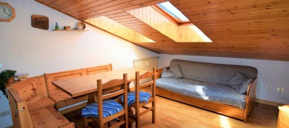 2غرفة شقة في Chiesa in Valmalenco, Italy رقم 162536 2