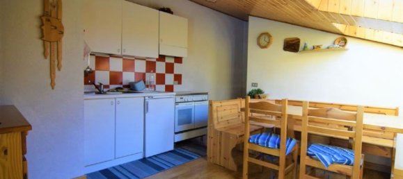 2غرفة شقة في Chiesa in Valmalenco, Italy رقم 162536 3