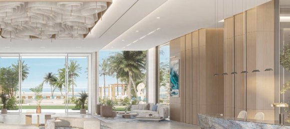 1 chambre appartement à vendre à Dubai, UAE № 108201 7