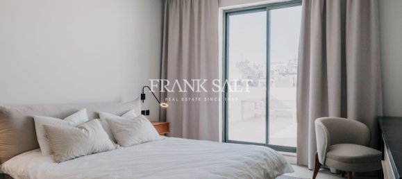 4 Schlafzimmer Wohnung in Sliema, Malta, Nr. 10456 15