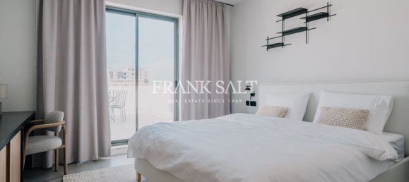 4 Schlafzimmer Wohnung in Sliema, Malta, Nr. 10456 16