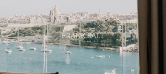 4 Schlafzimmer Wohnung in Sliema, Malta, Nr. 10456 6