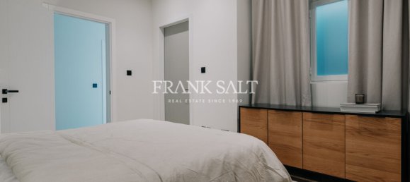 4 Schlafzimmer Wohnung in Sliema, Malta, Nr. 10456 12