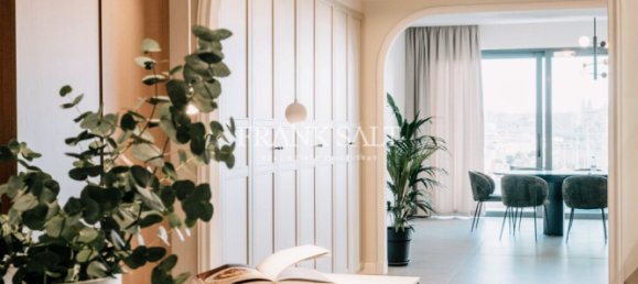 4 Schlafzimmer Wohnung in Sliema, Malta, Nr. 10456 5