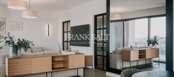 4 Schlafzimmer Wohnung in Sliema, Malta, Nr. 10456 4