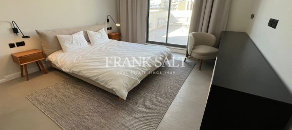 4 Schlafzimmer Wohnung in Sliema, Malta, Nr. 10456 17