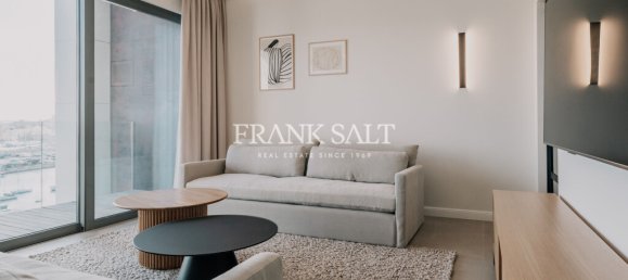 4 Schlafzimmer Wohnung in Sliema, Malta, Nr. 10456 7