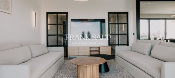 4 Schlafzimmer Wohnung in Sliema, Malta, Nr. 10456 2