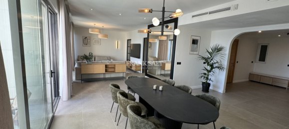 4 Schlafzimmer Wohnung in Sliema, Malta, Nr. 10456 9