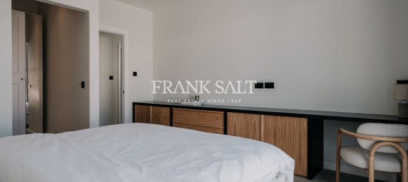 4 Schlafzimmer Wohnung in Sliema, Malta, Nr. 10456 13