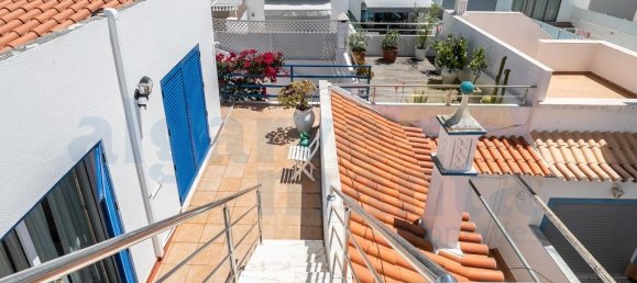 4 Schlafzimmer Haus in Vila Nova de Cacela, Portugal, Nr. 203841 35