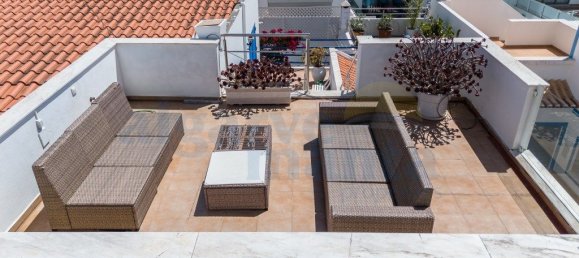 4 Schlafzimmer Haus in Vila Nova de Cacela, Portugal, Nr. 203841 5