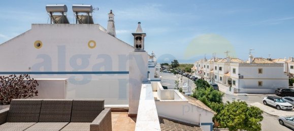 4 Schlafzimmer Haus in Vila Nova de Cacela, Portugal, Nr. 203841 37