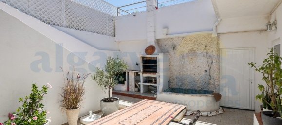 4 Schlafzimmer Haus in Vila Nova de Cacela, Portugal, Nr. 203841 44