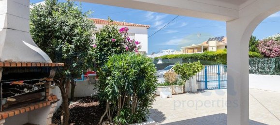 4 Schlafzimmer Haus in Vila Nova de Cacela, Portugal, Nr. 203841 2