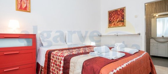 4 Schlafzimmer Haus in Vila Nova de Cacela, Portugal, Nr. 203841 22