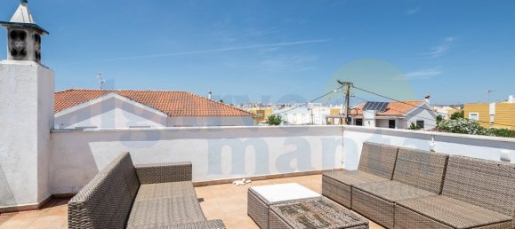 4 Schlafzimmer Haus in Vila Nova de Cacela, Portugal, Nr. 203841 38