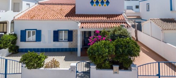 4 Schlafzimmer Haus in Vila Nova de Cacela, Portugal, Nr. 203841 4