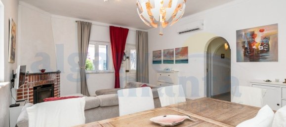 4 Schlafzimmer Haus in Vila Nova de Cacela, Portugal, Nr. 203841 12