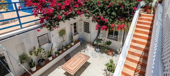 4 Schlafzimmer Haus in Vila Nova de Cacela, Portugal, Nr. 203841 39