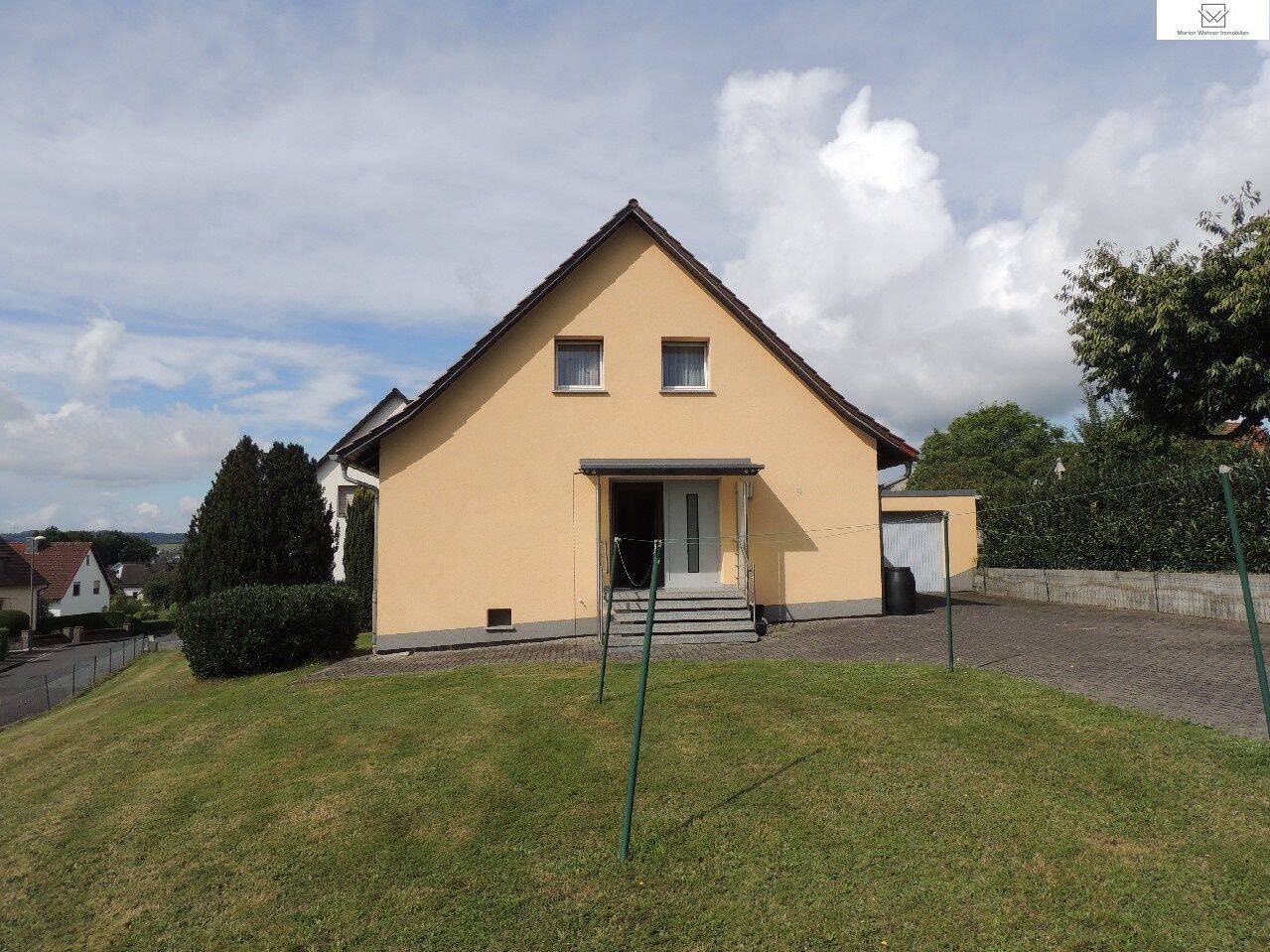 2 chambres Maison à Fulda, Germany No. 291134
