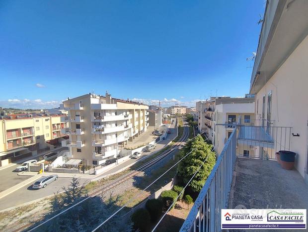 Apartamento de 4 divisões em Matera, Italy N.º 252199