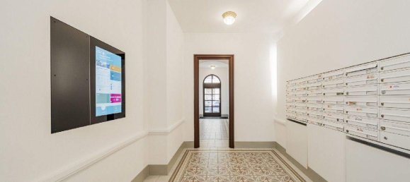 3 rooms Apartment in Mariahilf, Austria No. 135912 13