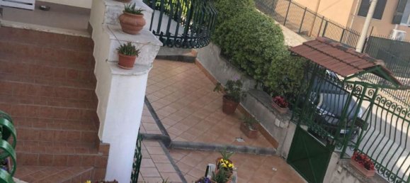 Villa de 4 habitaciónes en Giugliano in Campania, Italy No. 175590 13