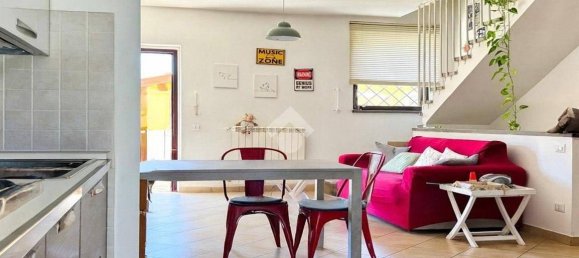 2 bedrooms Villa in Manziana, Italy No. 304074 7