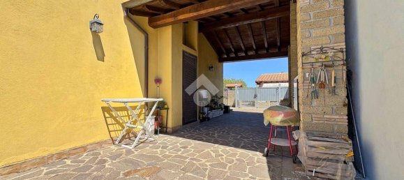 2 bedrooms Villa in Manziana, Italy No. 304074 27