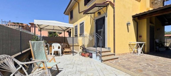 2 bedrooms Villa in Manziana, Italy No. 304074 24