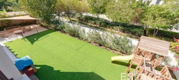 7 chambres Villa à Arabian Ranches 2, UAE No. 106096 17