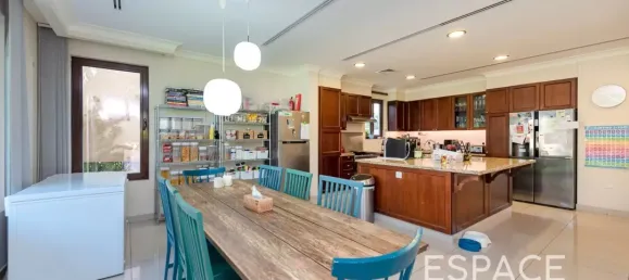 7 chambres Villa à Arabian Ranches 2, UAE No. 106096 6