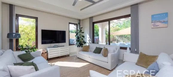 7 chambres Villa à Arabian Ranches 2, UAE No. 106096 3