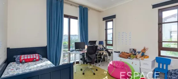 7 chambres Villa à Arabian Ranches 2, UAE No. 106096 10